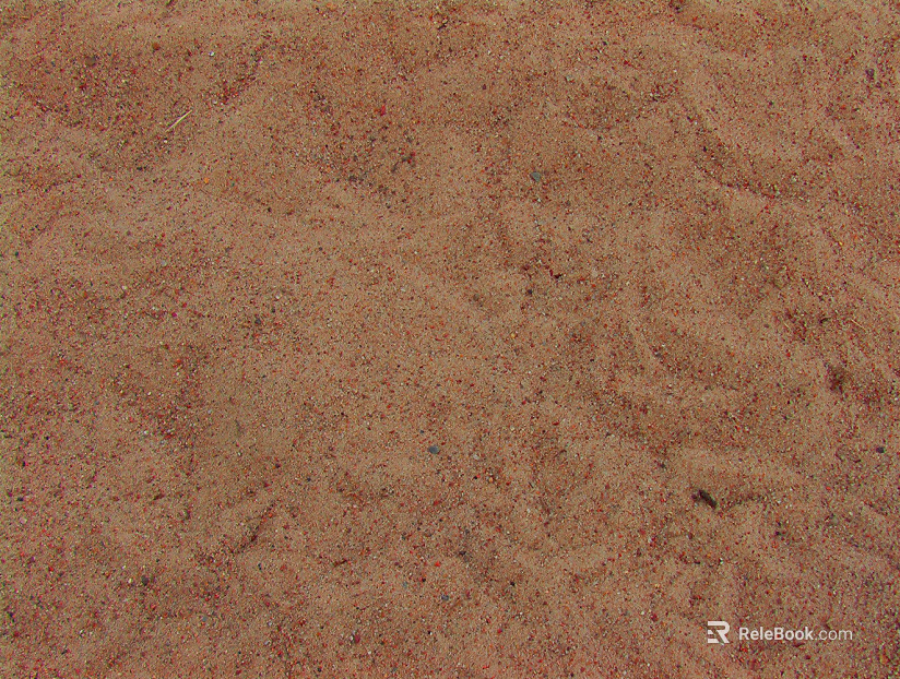 Sand texture