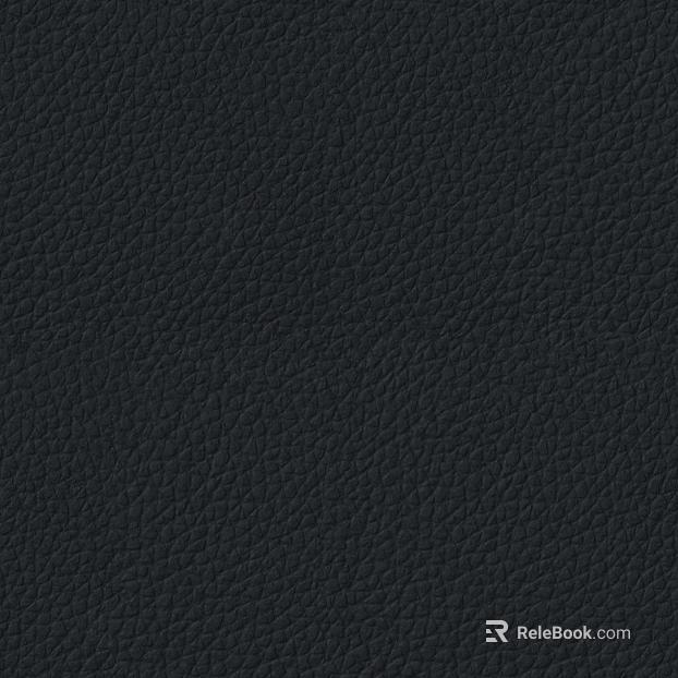 Coarse-grain leather texture