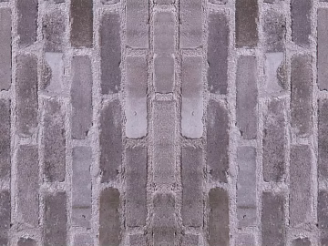 Brick wall exterior wall brick texture (ID:ffach051748)