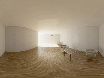Indoor Minimalist Home Decoration Day HDR texture (ID:ffabg80631)