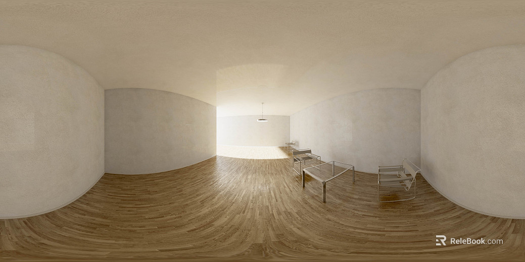 Indoor Minimalist Home Decoration Day HDR texture