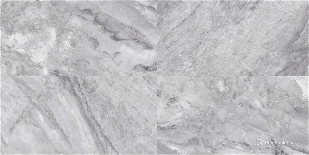 Mesh pattern marble melange gray marble texture