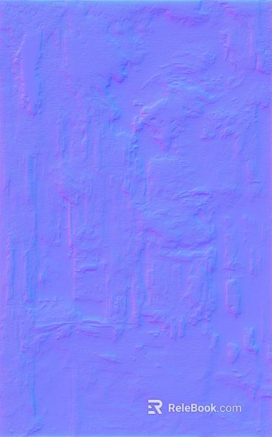 Normal Bump texture