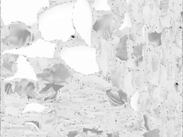 Light gray terrazzo indoor flooring texture (ID:ffaeh895841)