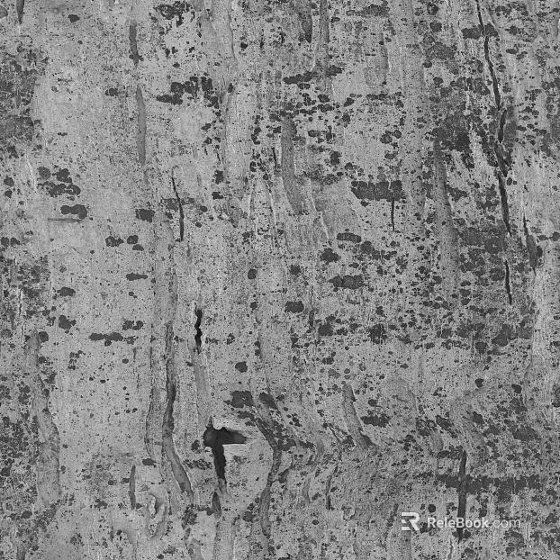 Black and White Bump texture