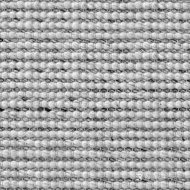 Black and White Bump texture