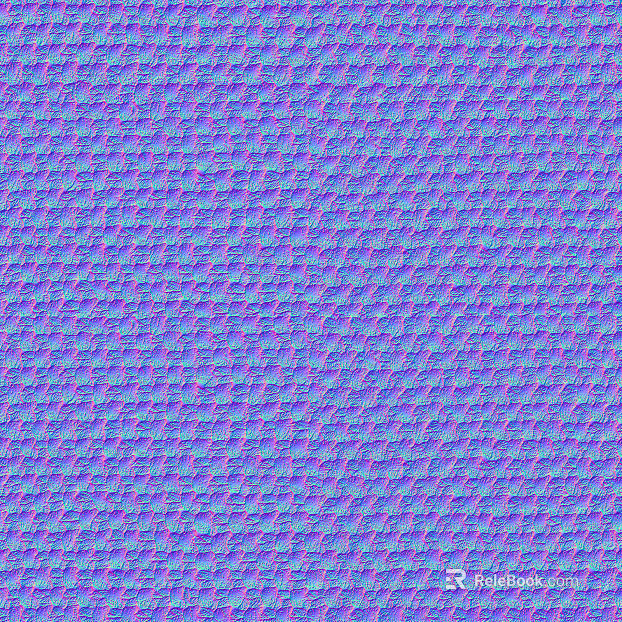 Normal Bump texture