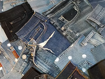 Denim texture (ID:ffabg77978)