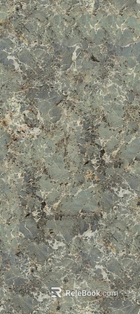 blue star gray marble texture
