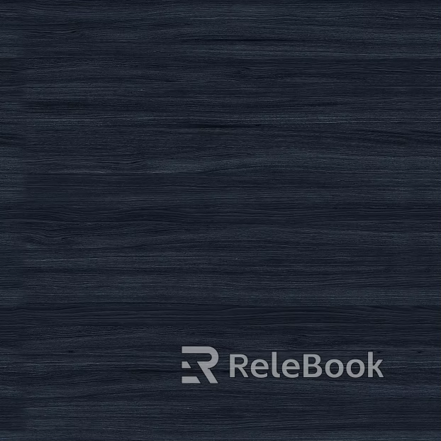 Wood grain texture