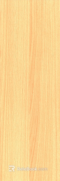 Wood grain light oak texture