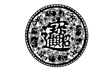 black and white painting texture (ID:ffabg66551)