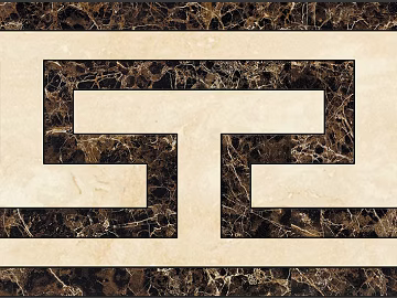 Wall Line Waist Line Ochre Echo texture (ID:ffaag74821)