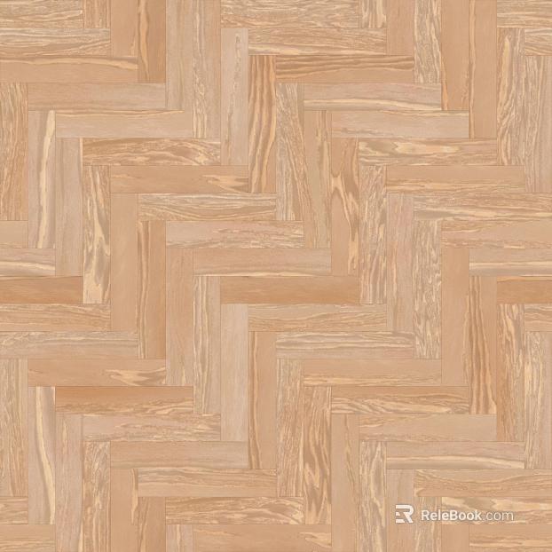 Log Warm Color Herringman Wood Floor texture