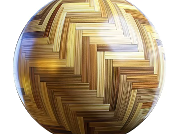 Flooring PBR texture (ID:ffach386124)