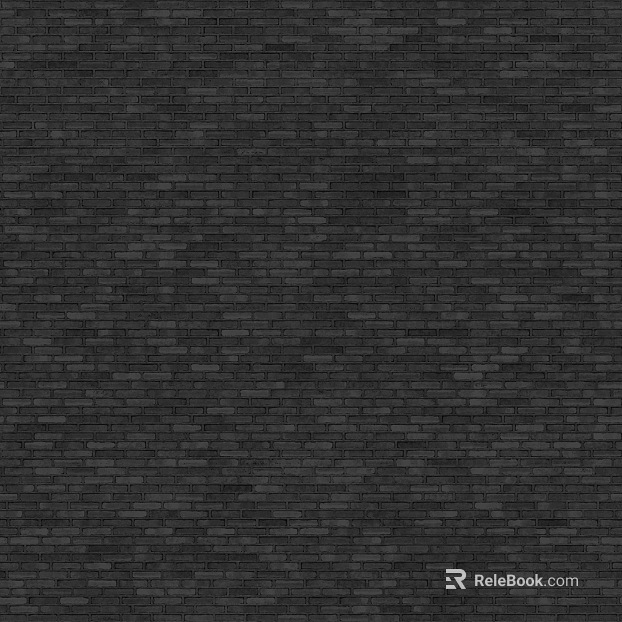 Brick wall seamless texture