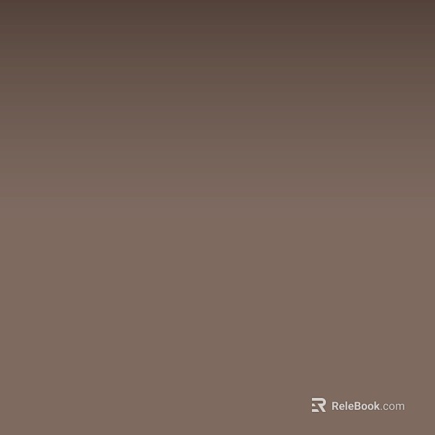Dark brown plain paint wall texture