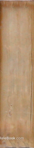 Light Brown Straight Log Household Board texture