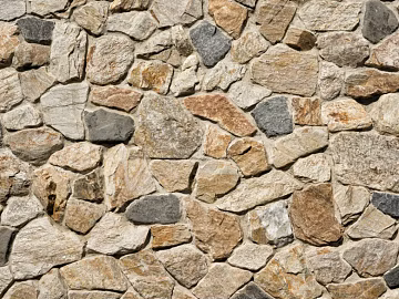 Culture stone yellow stone material texture (ID:ffagg19567)