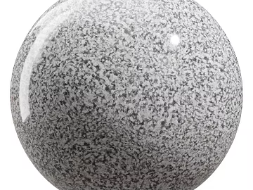 Granite PBR texture (ID:ffach763464)
