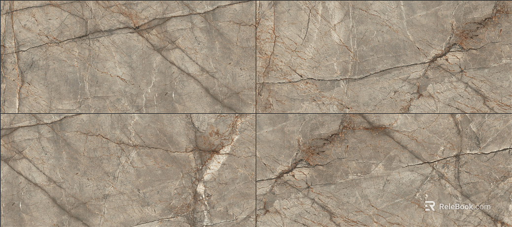 Mesh pattern marble gray old rock slab texture