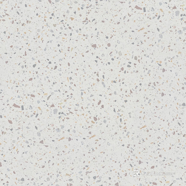 terrazzo seamless texture