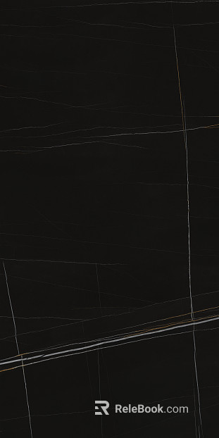 Mesh pattern marble black side texture