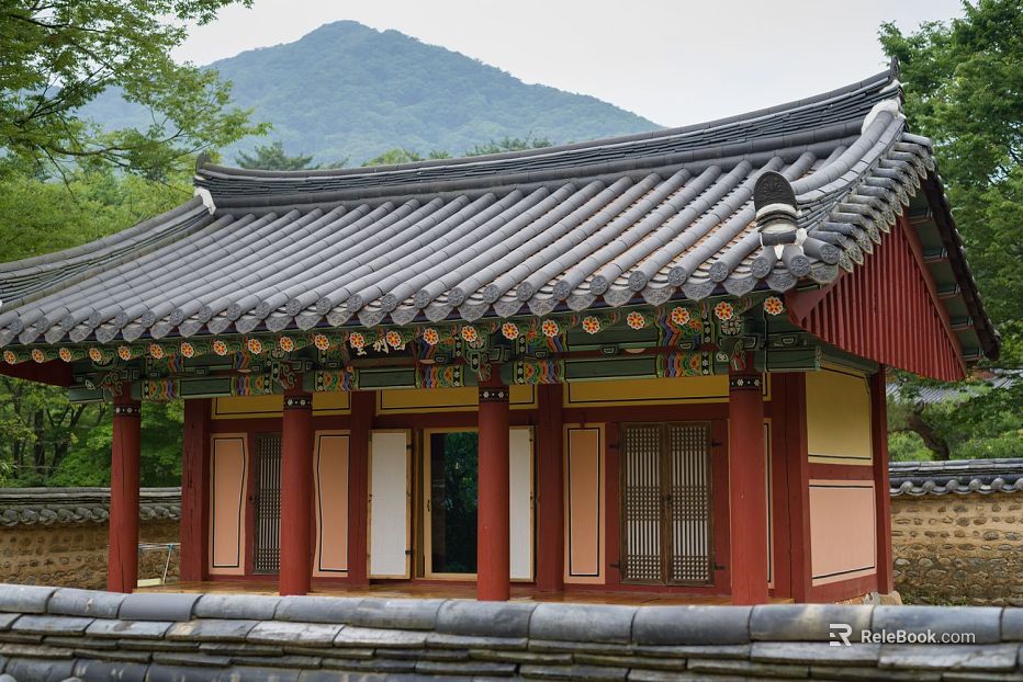 Gorgeous Architecture texture