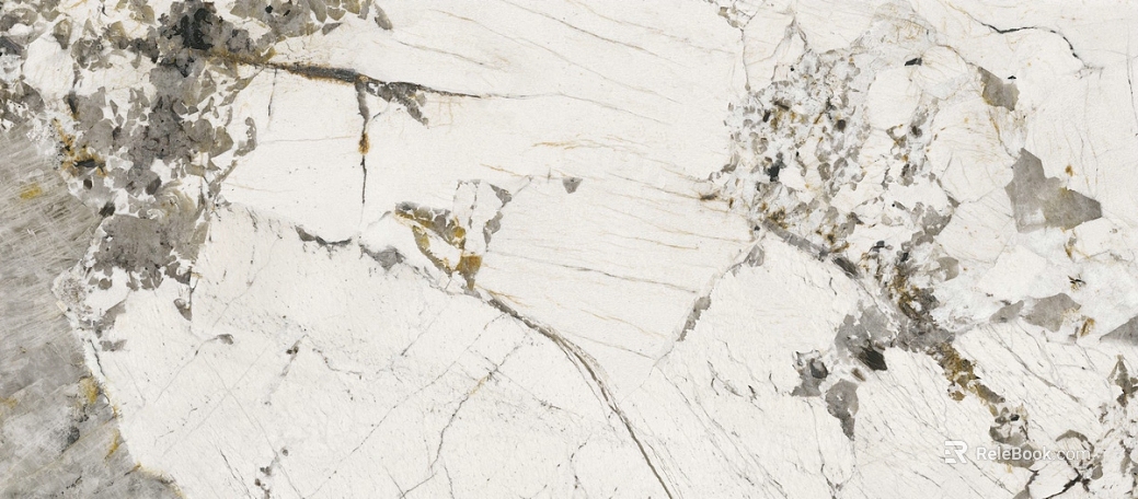 ice pattern marble texture