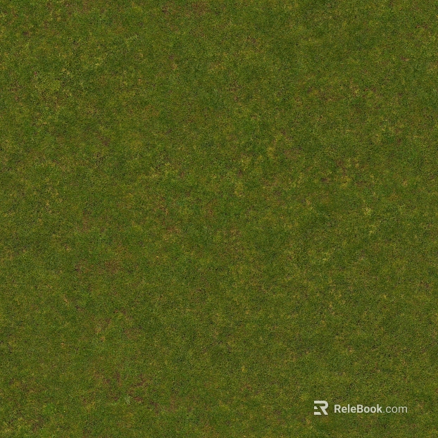 Turf texture