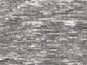 Grey old antique brick wall indoor and outdoor wall texture (ID:ffaeh544132)