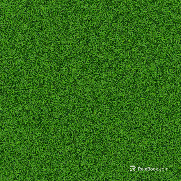 Turf texture