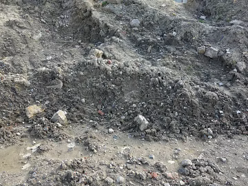 Gravel texture (ID:ffaeg75773)