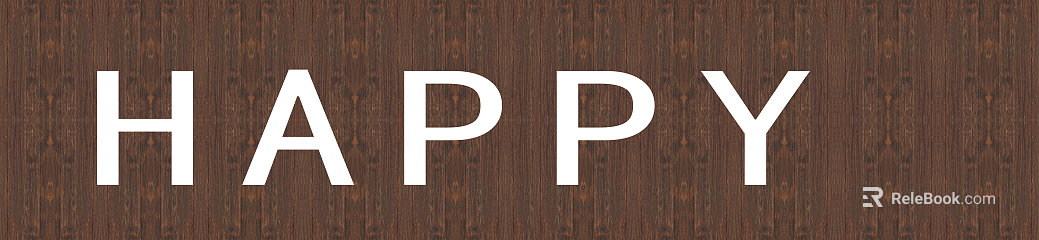 Wood grain texture