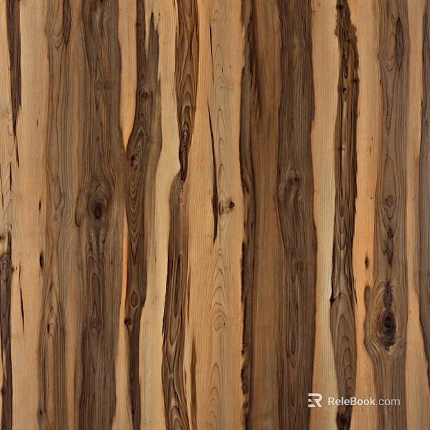 Plywood texture