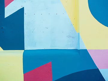 Paint wall texture (ID:ffaeg77483)