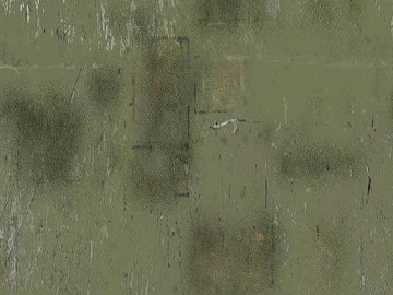 Army green dilapidated wood wall decoration board texture (ID:ffaeh407776)