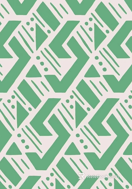 Abstract Geometric Line Pattern Wallpaper Wall Cloth Modern Minimalist Carpet Wallpaper texture