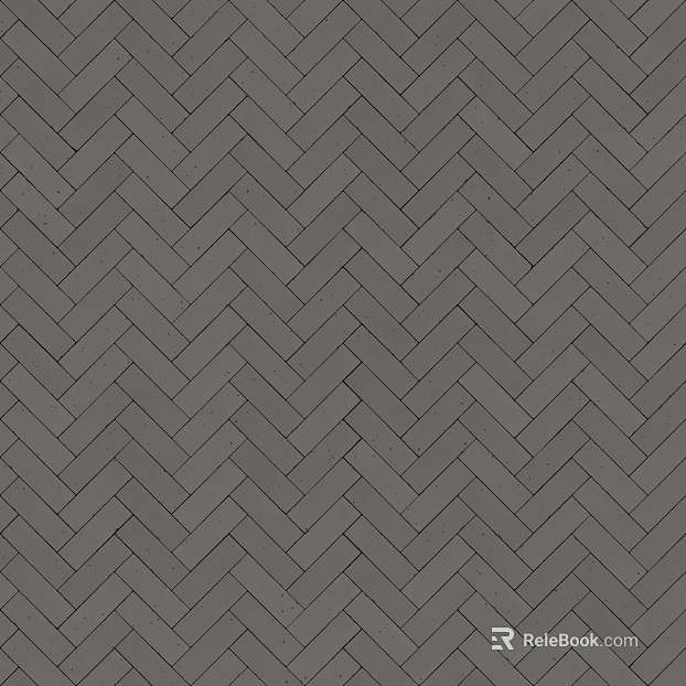 permeable brick texture