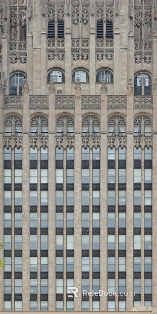 Gorgeous Architecture texture