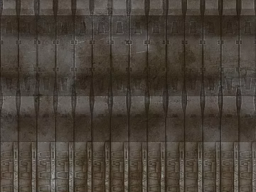 Retro dark gray old metal plate industrial wall texture (ID:ffaeh222532)