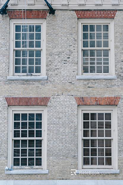 Building texture