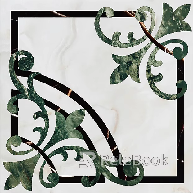 marble parquet texture