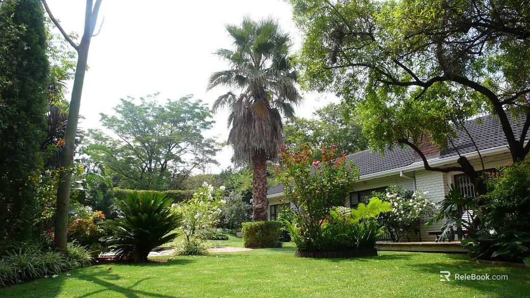 Residential Exterior texture