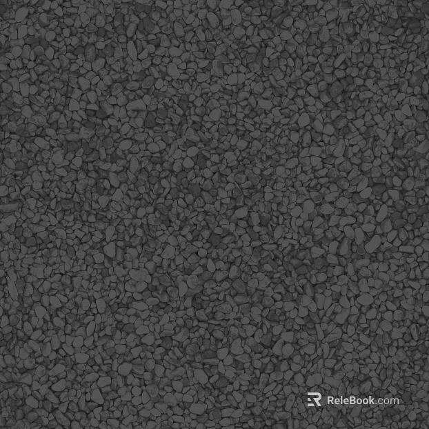 Gravel texture