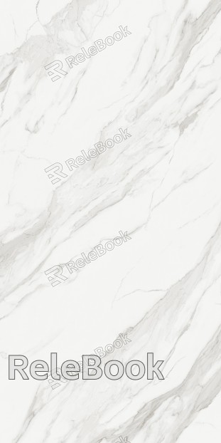 running water pattern marble texture