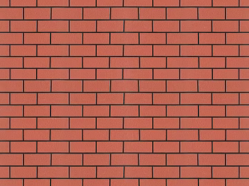 Brick wall villa facade red cultural brick texture (ID:ffaag86282)