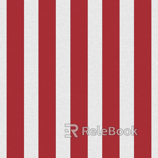 striped cloth texture