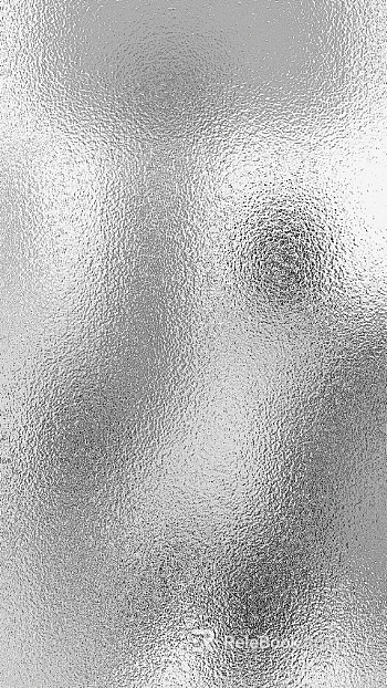 Frosted Glass Glass texture