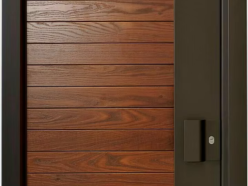 Wooden door texture (ID:ffabg09647)